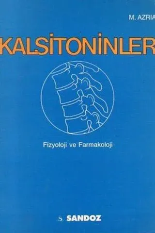 Kalsitoninler