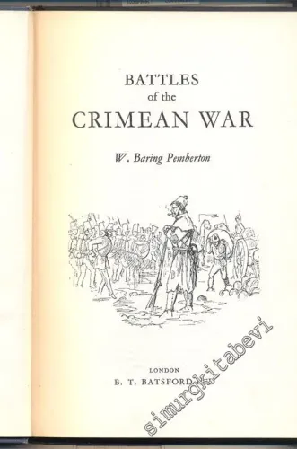Battles of the Crimean War -