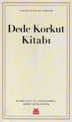 Dede Korkut Kitabı