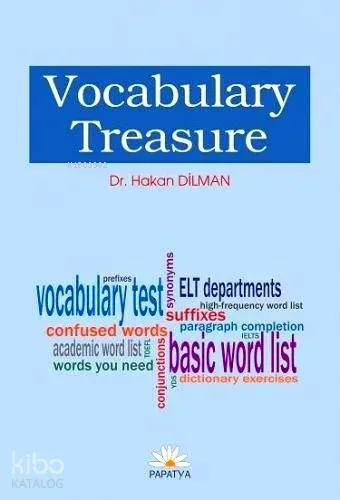 Vocabulary Treasure