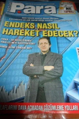 Aktüel Para 2000 / 304