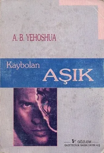 Kaybolan Aşık