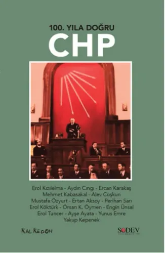 100. Yıla Doğru CHP