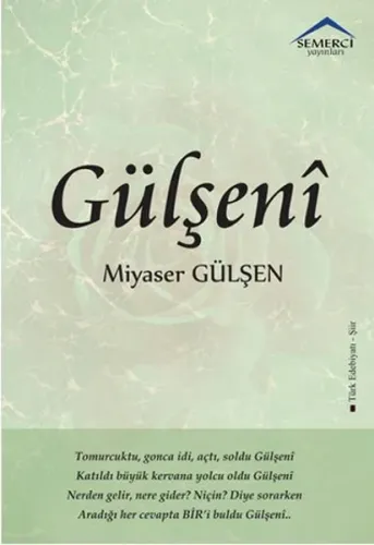 Gülşenî