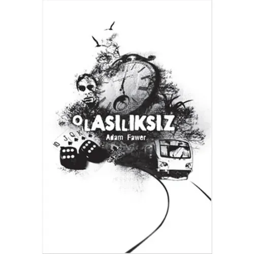 Olasılıksız - Adam Fawer