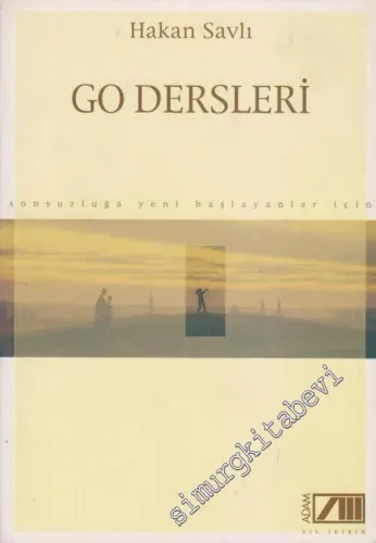 Go Dersleri: Sonsuzluğa Yeni Başlayanlar İçin -        2000