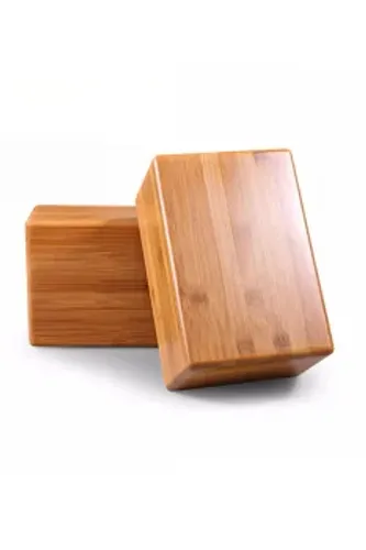Bambu Yoga Blok
