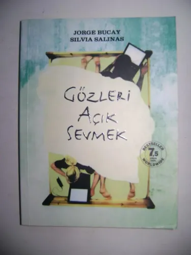 Gözleri Açık Sevmek