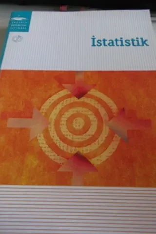 İstatistik