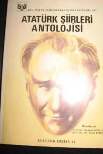 Atatürk Şiirleri Antolojisi