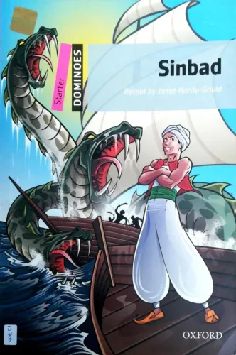 Dominoes Starter: Sinbad