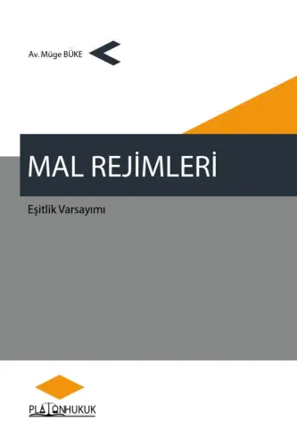 MAL REJİMLERİ