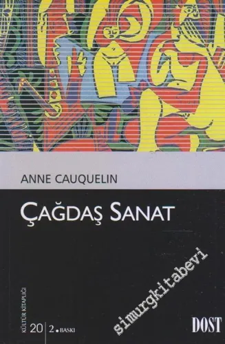 Çağdaş Sanat -         2016