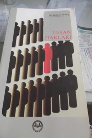 İnsan Hakları