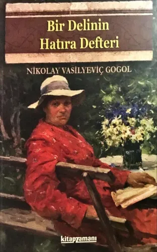 Bir Delinin Hatıra Defteri