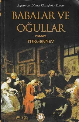 Babalar ve Oğulları