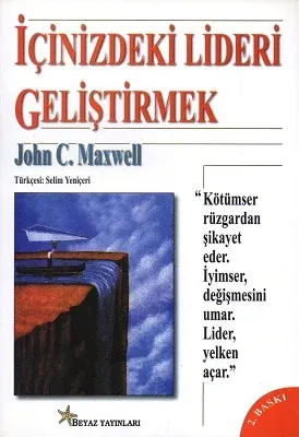 İçinizdeki Lideri Geliştirmek