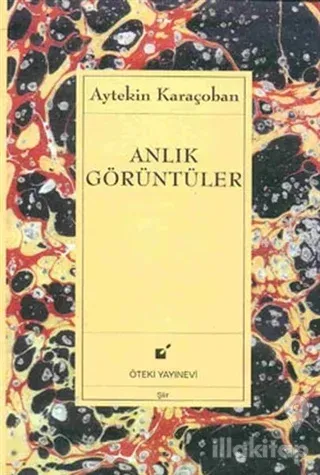 Anlık Görüntüler