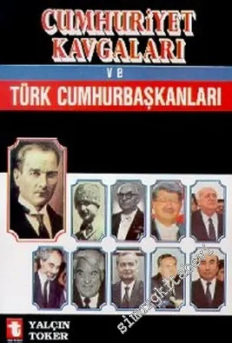 Cumhuriyet Kavgaları ve Türk Cumhurbaşkanları -         1994
