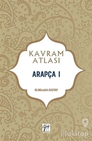 Arapça 1 - Kavram Atlası