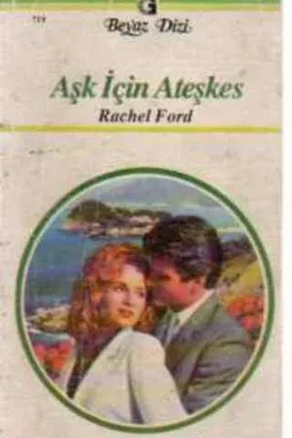 Aşk İçin Ateşkes - 719