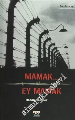 Mamak Ey Mamak -         2007