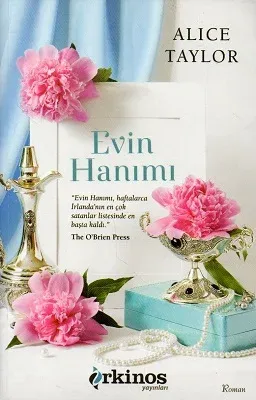 Evin Hanımı