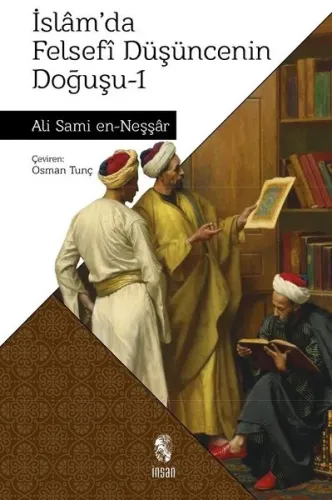 İslam'da Felsefi Düşüncenin Doğuşu 1