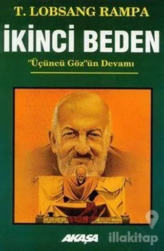 İkinci Beden