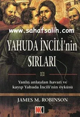 Yahudi İncili'nin Sırları