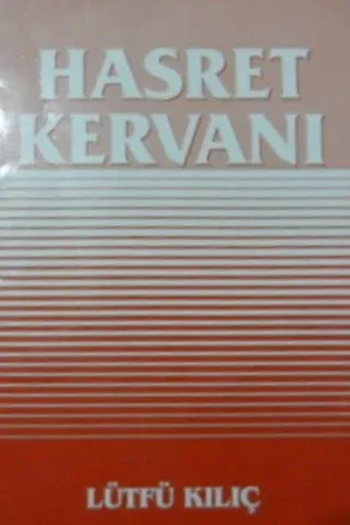 hasret kervanı