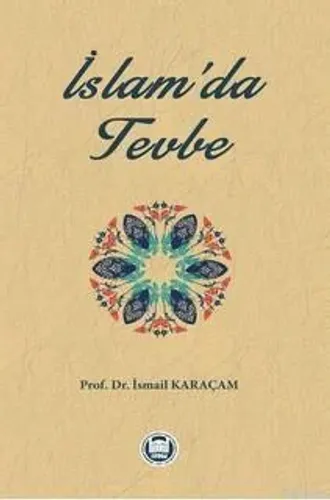 İslam'da Tevbe