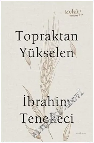 Topraktan Yükselen -         2021