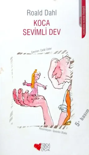 Koca Sevimli Dev