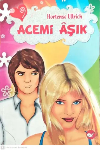 Acemi Aşık