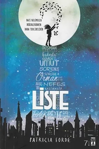 Liste