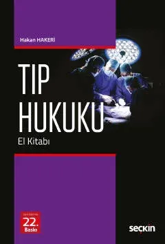 Tıp Hukuku