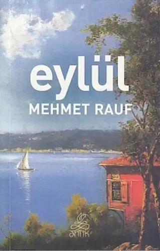 Eylül (Antik Dünya Klasikleri)
