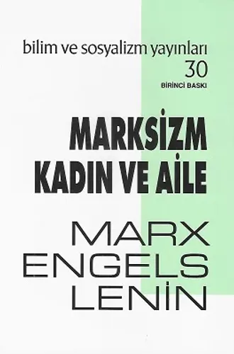 Marksizm Kadın ve Aile