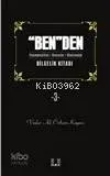"Ben"den Bilgelik Kitabı 3