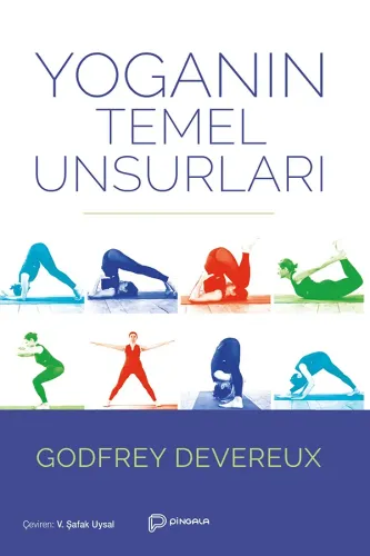 Yoganın Temel Unsurları