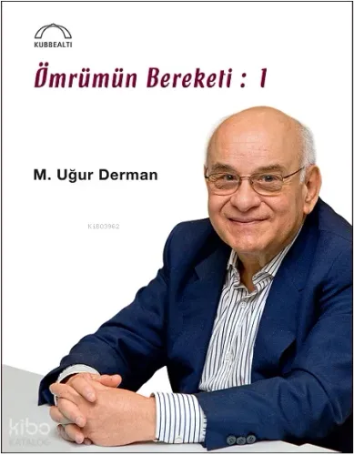 Ömrümün Bereketi: 1