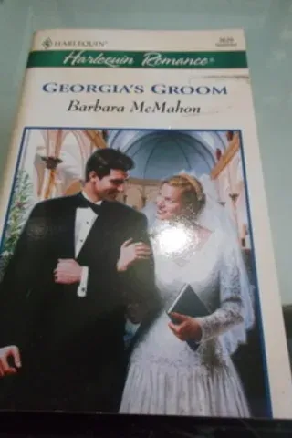 Georgia's Groom
