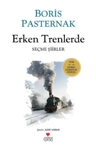 Erken Trenlerde Seçme Şiirler