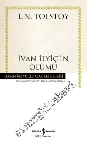 İvan İlyiç'in Ölümü -         2026