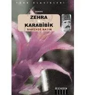 Zehra, Karabibik