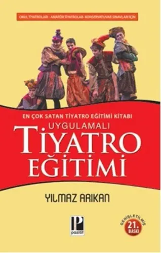 Uygulamalı Tiyatro Eğitimi