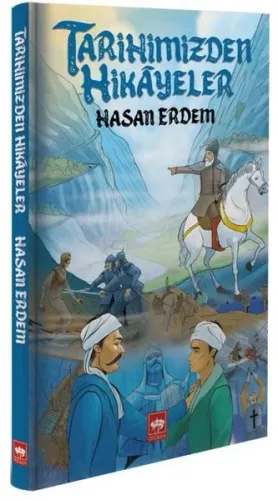 Tarihimizden Hikayeler