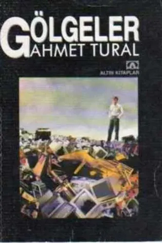 Gölgeler