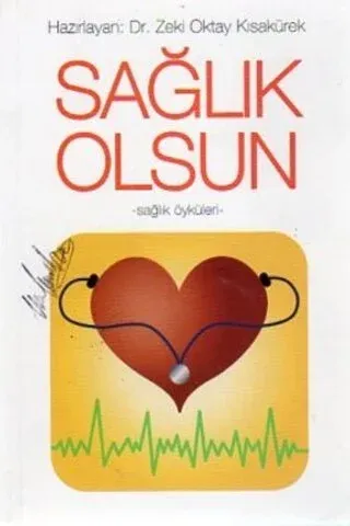 Sağlık Olsun
